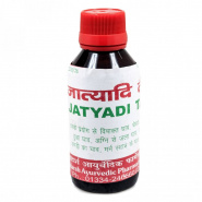 Jatyadi Tail Adarsh