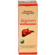 Jigeen Hamdard