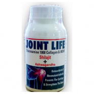 Joint Life Shilajit Ashwagandha Biolife