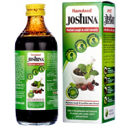 Joshina Hamdard 