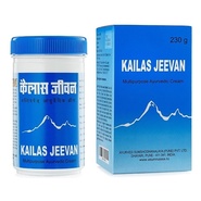 Kailas Jeevan