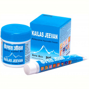 Kailas Jeevan