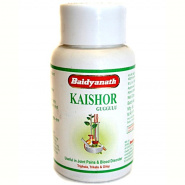 Kaishor Guggulu Baidyanath
