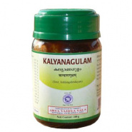 Kalyanagulam Kottakkal Ayurveda