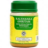 Kalyanaka Ghritam Kottakkal Ayurveda