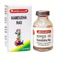 Kamdusha Ras Baidyanath