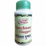 Kanchanaar Guggulu Shri Ganga