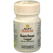 Kanchnar Guggal Baps Amrut