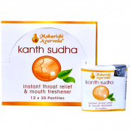 Kanth Sudha Maharishi AyurvedaA