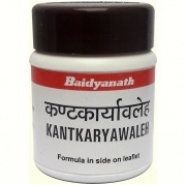 Kantkaryavaleha Baidyanath