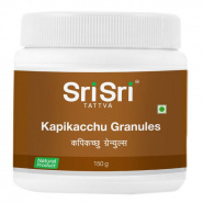 Kapikachu Granuels Sri Sri