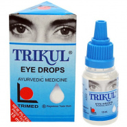 Trikul Eye Drops