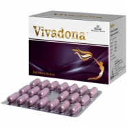 Vivadona Capsule Charak
