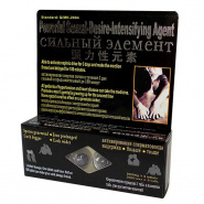 Strong Element Pills / Капсулы "Сильный элемент" для потенции