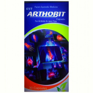 Капсулы "Артровит" для лечения суставов 