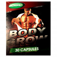 Body Grow Dr CHopra
