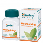 "Мешашринги" нормализация сахара в крови / Meshashringi Himalaya