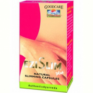 Ezislim Plus Natural Slimming Capsules Goodcare Pharma