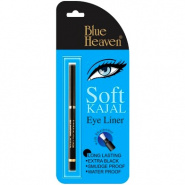  Soft kajal eyeliner Blue Heaven