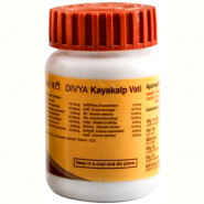 Kayakalp Vati