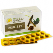 Imugest Kerala Ayurveda