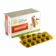 Kerala Ayurveda Menovin