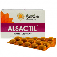 Kerala Ayurveda Alsactil Tablet 