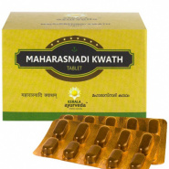 Kerala Ayurveda Maharasnadi Kwath 