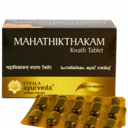 Kerala Ayurveda Mahathikthakam Kashayam 
