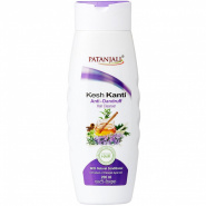 Kesh Kanti Anti-Dandruff Patanjali 