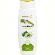 Kesh Kanti Milk Protein Patanjali