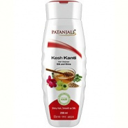 Kesh Kanti Silk and Shine Shampoo Patanjali