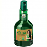 Kesh King Ayurvedic Medicinal Coconut Oil