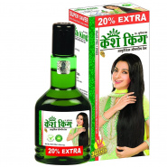 Herbal Hair Oil Kesh King