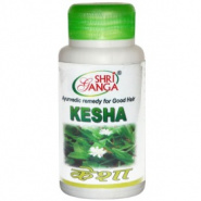 Kesha Shri Ganga