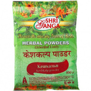 Keshkalp powder Shri Ganga