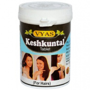 Keshkuntal Vyas Pharmaceuticals