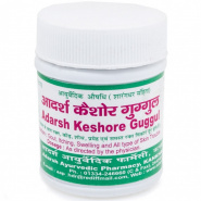 Keshore Guggul Adarsh
