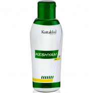 Keshyam Oil Kottakkal Ayurveda