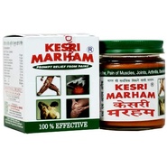 Kesri Marham