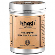 Khadi Naturprodukte Amla Pulver