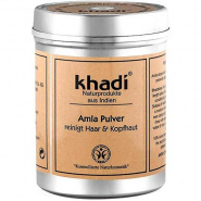 Khadi Naturprodukte Amla Pulver