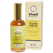 Naturprodukte Vitalisierend Khadi