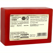 Honey Soap  Khadi