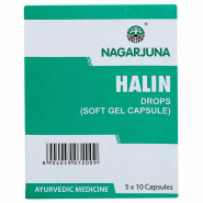 Halin Nagarjuna