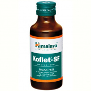 Koflet-SF Linctus Himalaya