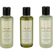 Khadi Herbal Set Neem & Aloevera