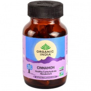 Cinnamon Organic India