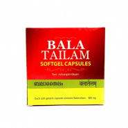 Bala Tailam AVS / Kottakkal  