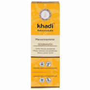 Naturprodukte Goldhauch Khadi